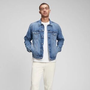 Small Denim Jacket from GAP